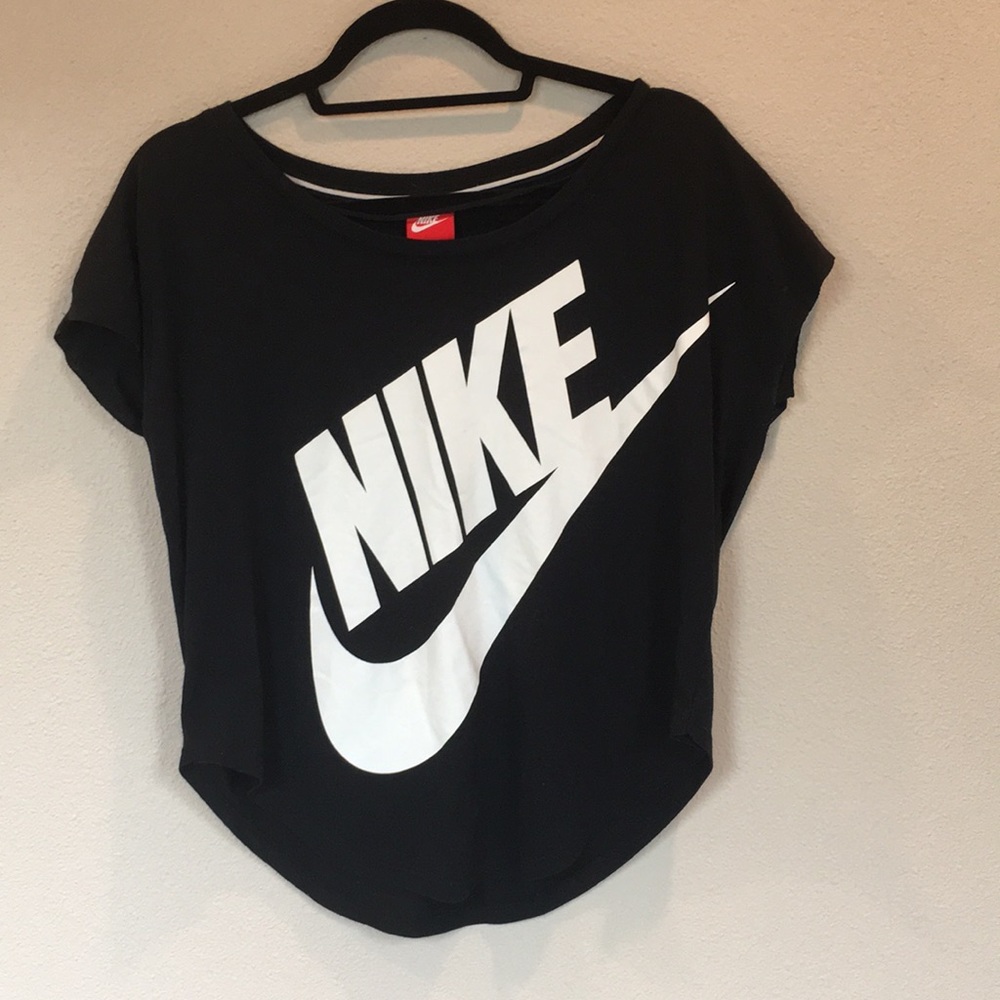 Nike shirt